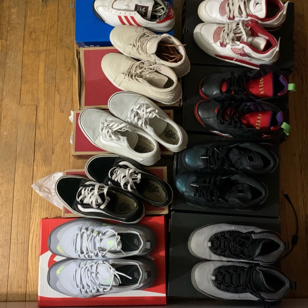 Shoes